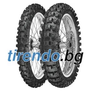 Pirelli Scorpion MX 32 ( 70/100-19 TT 42M Mischung среден HARD, NHS, Предно колело ) - tirendo Мотоциклетни гуми