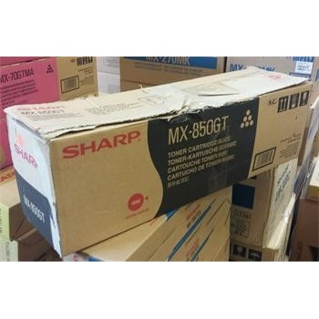 Sharp MX-850GT - originální