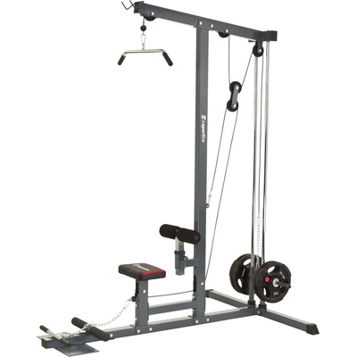 inSPORTline LP05 – Zboží Dáma