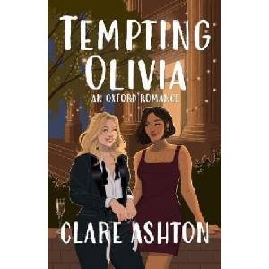 Tempting Olivia | Clare Ashton (2024)