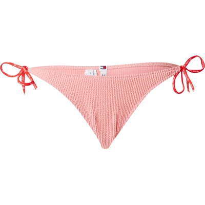 Tommy Hilfiger Долнище на бански тип бикини 'BANANA' розово, размер M