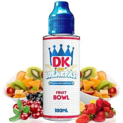 DK Breakfast Fruit Bowl 100ml