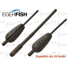 Egerfish Zátěž Bruce In Line Barell 55g