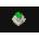Razer key switch set - Green / Transparent (36 Pieces)