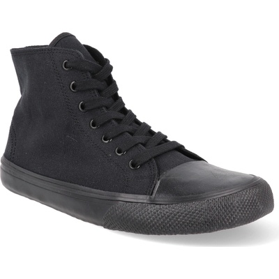 Bohempia Orik Black-Black črné