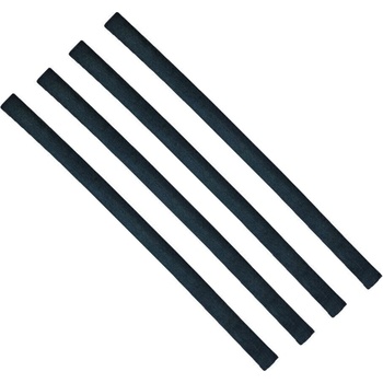 Image 1 of KOH-I-NOOR Natural Drawing Charcoals Комплект естествени въглени 7 - 8 mm 4 бр (8622004004KS)