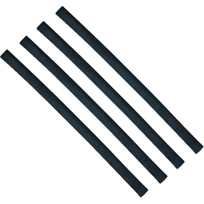 KOH-I-NOOR Natural Drawing Charcoals Комплект естествени въглени 7 - 8 mm 4 бр (8622004004KS)