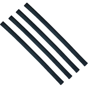 KOH-I-NOOR Natural Drawing Charcoals Комплект естествени въглени 7 - 8 mm 4 бр (8622004004KS)