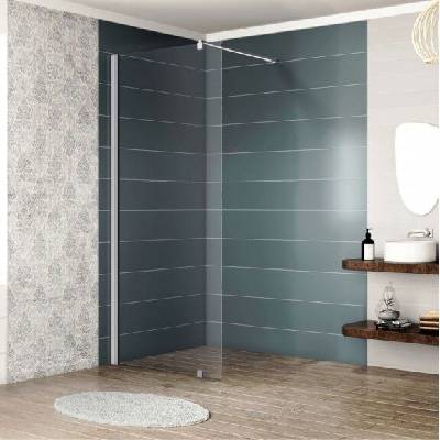 Статичен параван ics 113tr/90 new, 90х200см, 8мм (113tr/90 new)