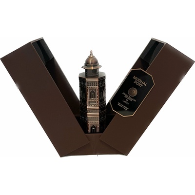 Lattafa Niche Emarati Perfumes Mughal Fort parfumovaná voda unisex 100 ml