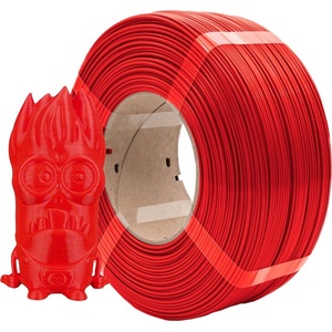 AzureFilm PLA Refill Red - 1, 75 mm / 1000 g (FPR171-3020)