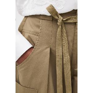 Medicine панталон slouchy дамски от памук (RW26-SPD392)