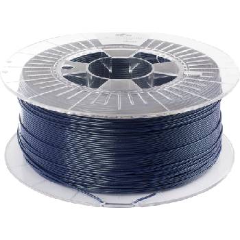 Spectrum PLA Glitter Stardust Blue - 1, 75 mm / 1000 g (80181)