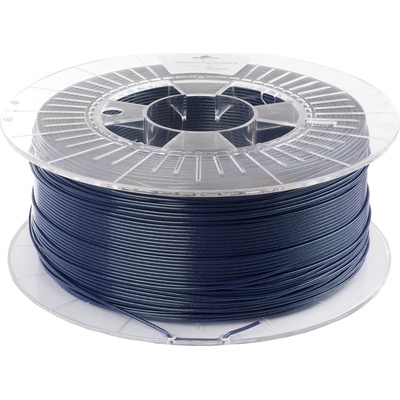 Spectrum PLA Glitter Stardust Blue - 1, 75 mm / 1000 g (80181)