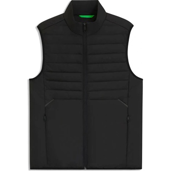 BOSS Потник BOSS Urbanex 10262007 01 vest - Black (Black)