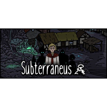 Subterraneus