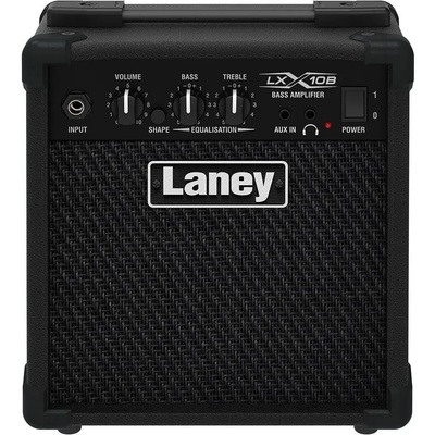 Laney LX10B Малко бас комбо