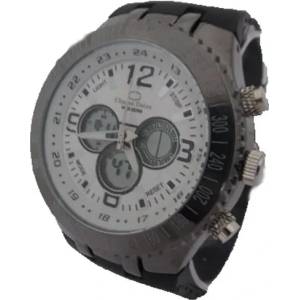 Charles Delon Мъжки часовник Charles Delon - CHD-534904 (CHD-534904) Часовници