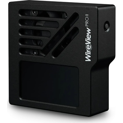 Датчик за видеокарта Thermal Grizzly WireView Pro II GPU 12V-2x6 - Black (TG-WV-P2-H19N)