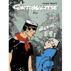 Corto Maltese | Hugo Pratt (ISBN: 9783965820425)