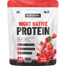 Survival Night Native Protein 1000 g