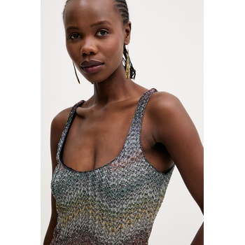 Missoni Рокля Missoni (DS26SG1L.BC005Y)