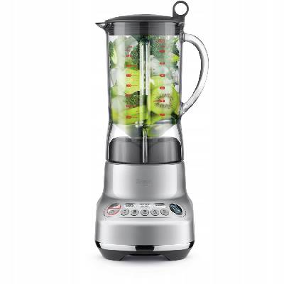 Stolný mixér Sage SBL620SIL4CEU1 1300 W strieborný/sivý