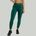GymBeam STRIX Дамски клин ALPHA Emerald XS