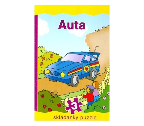 Kdo tě vozí