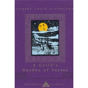 Child's Garden Of Verses | Robert Louis Stevenson (1992)