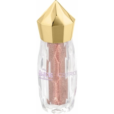 Catrice Disney Alice in Wonderland lícenka v tyčinke so štetcom C02 Wonderland Tales 6 g