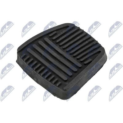 Obložení pedálu, spojkový pedál NTY O-0183-GX90 (O0183GX90)