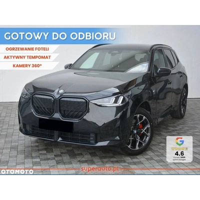 BMW X3 xDrive20d 145 kW