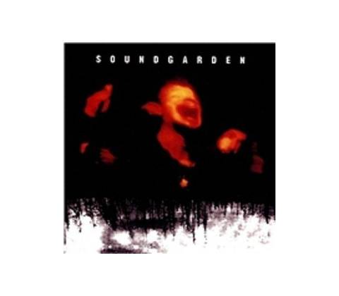 Soundgarden - Superunknown CD