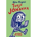 Tvoja Johanka