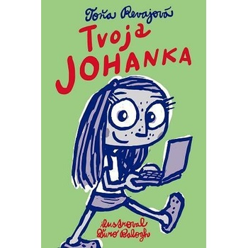 Tvoja Johanka