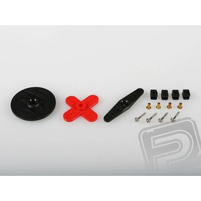 Hitec 5712 Sada pák HS-635HB