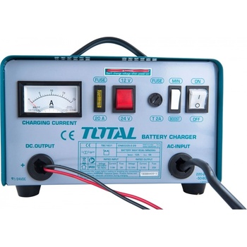 Total TBC1601 28-180Ah