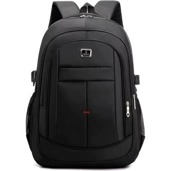 Picadili Унисекс раница, Sorelia GT3731, Черна (GT3731)