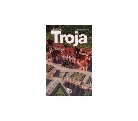 Zámek Troja