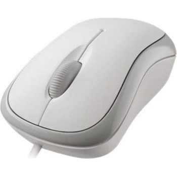 Microsoft Basic Optical Mouse for Business 4YH-00008