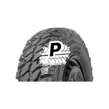 Hifly Vigorous MT601 235/75 R15 104/101Q