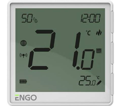 ENGO EONE-BATW ZigBee Tuya