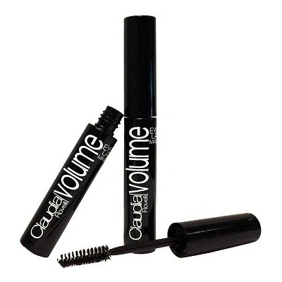 Claudia Rovelli riasenka Volume Black 6 ml