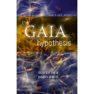 Gaia Hypothesis | Michael Ruse (ISBN: 9780226731704)
