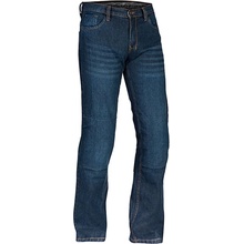 MBW BLUE DENIM modré