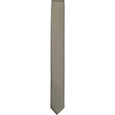 HUGO 6 cm 10262219 tie - Green