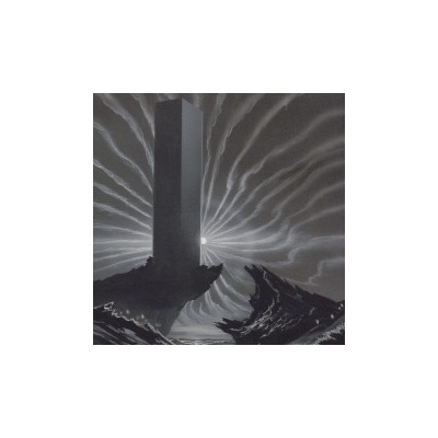 No Spill Blood - Eye Of Night CD