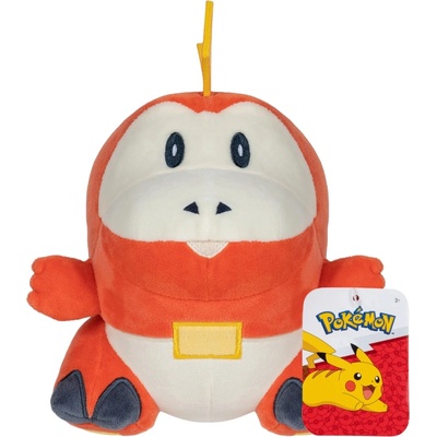 Jazwares Plus Pokemon Fuecoco Cdu 20cm (pkw3350)