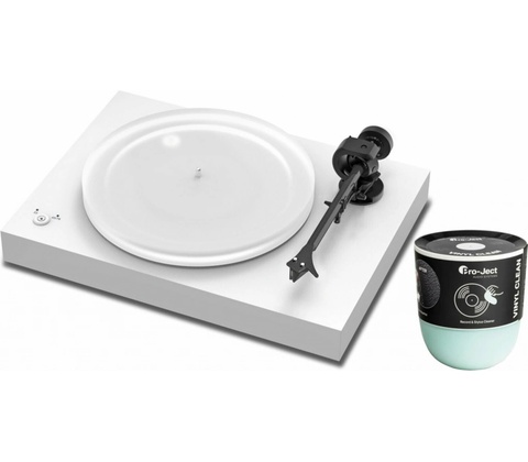 Pro-Ject X2